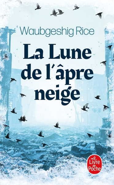 Picture of La Lune de l'âpre neige