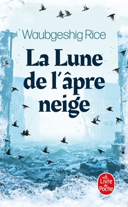 Picture of La Lune de l'âpre neige