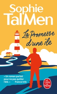 Picture of La Promesse d'une île