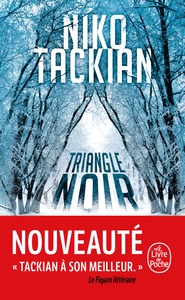 Picture of Triangle noir