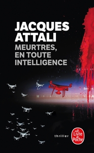 Picture of Meurtres, en toute intelligence