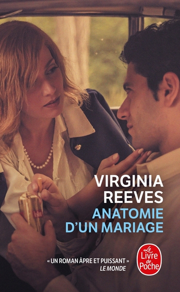 Picture of Anatomie d'un mariage