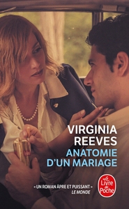 Picture of Anatomie d'un mariage