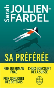 Picture of Sa préférée