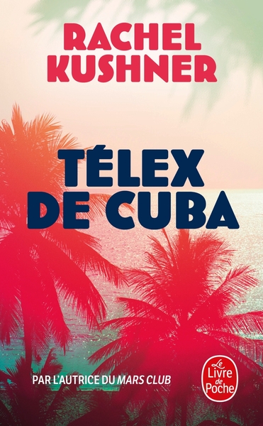 Picture of Telex de Cuba
