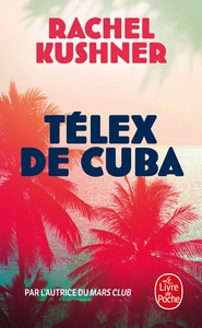 Picture of Telex de Cuba