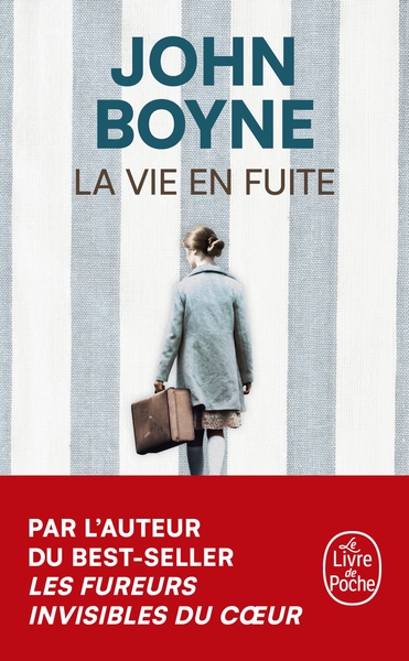 Picture of La Vie en fuite