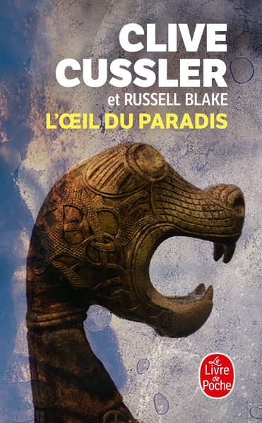 Picture of L'oeil du Paradis