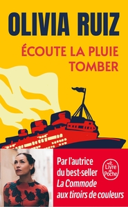 Picture of Ecoute la pluie tomber