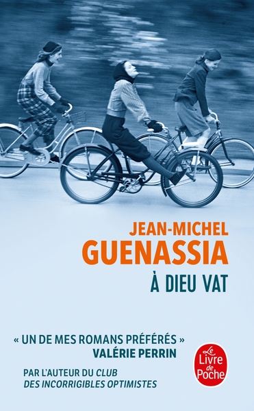 Image de A Dieu vat