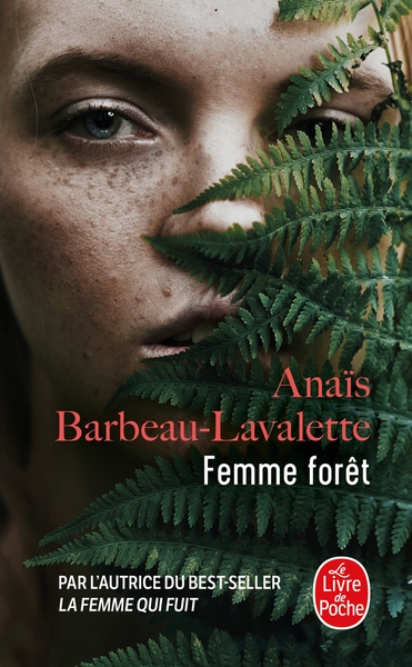 Image de Femme forêt