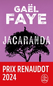Image de Jacaranda