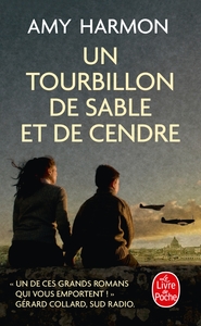 Picture of Un tourbillon de sable et de cendre