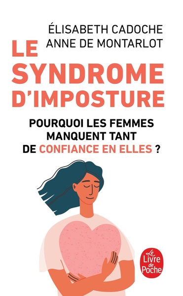 Picture of Le Syndrome d'imposture
