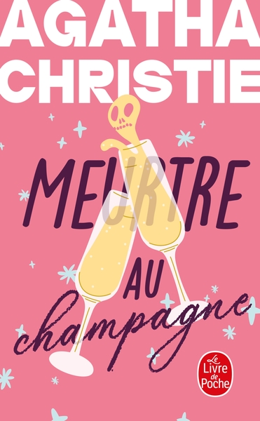 Picture of Meurtre au champagne (Nouvelle traduction révisée)