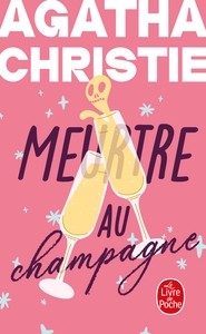 Picture of Meurtre au champagne (Nouvelle traduction révisée)