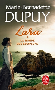 Picture of La Ronde des soupçons (Lara, Tome 1)