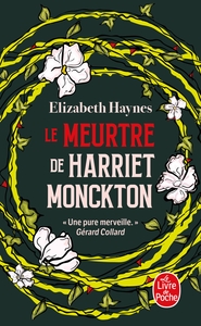 Image de Le Meurtre de Harriet Monckton