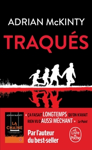 Picture of Traqués