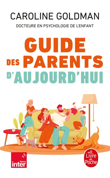 Image de Guide des parents d'aujourd'hui