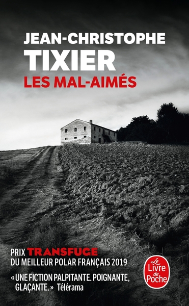 Image de Les Mal-aimés