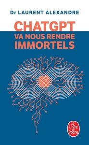 Picture of ChatGPT va nous rendre immortels