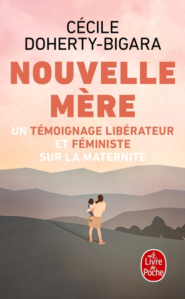 Picture of Nouvelle mère