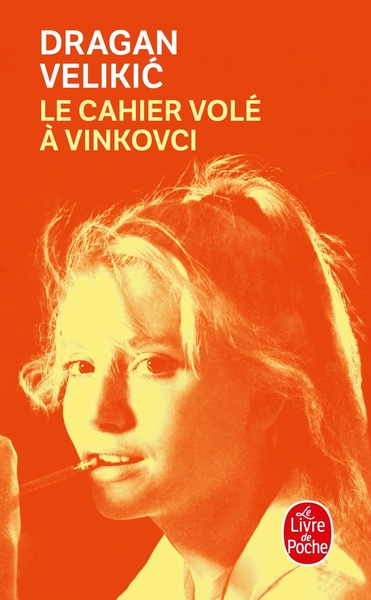 Picture of Le cahier volé à Vinkovci