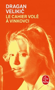 Picture of Le cahier volé à Vinkovci