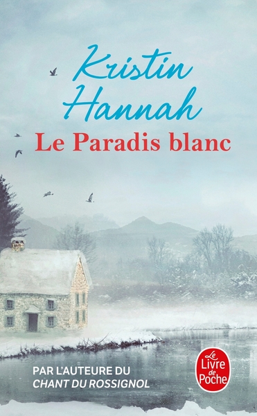 Picture of Le Paradis blanc