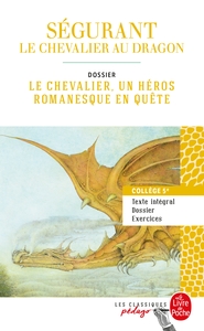 Image de Ségurant : le Chevalier au dragon (Edition pédagogique)