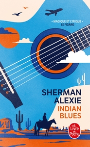 Picture of Indian Blues