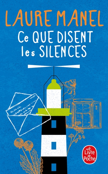 Image de Ce que disent les silences