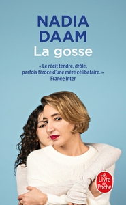 Picture of La Gosse