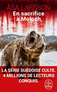 Picture of En sacrifice à Moloch