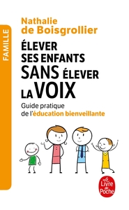 Picture of Elever ses enfants sans élever la voix