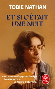 Picture of Et si c'était une nuit