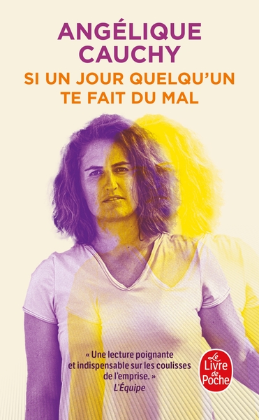 Image de Si un jour quelqu'un te fait du mal