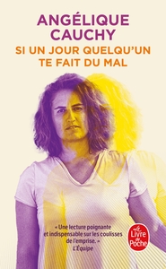 Image de Si un jour quelqu'un te fait du mal