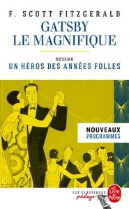 Picture of Gatsby le magnifique (Édition pédagogique)