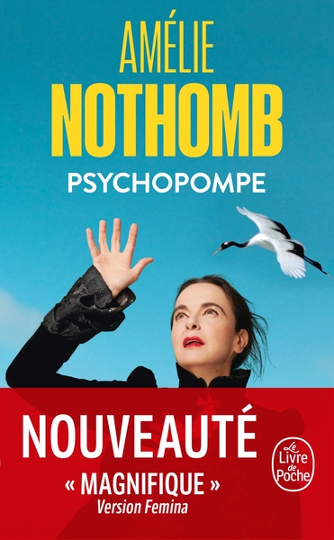 Image de Psychopompe