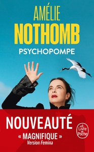 Image de Psychopompe