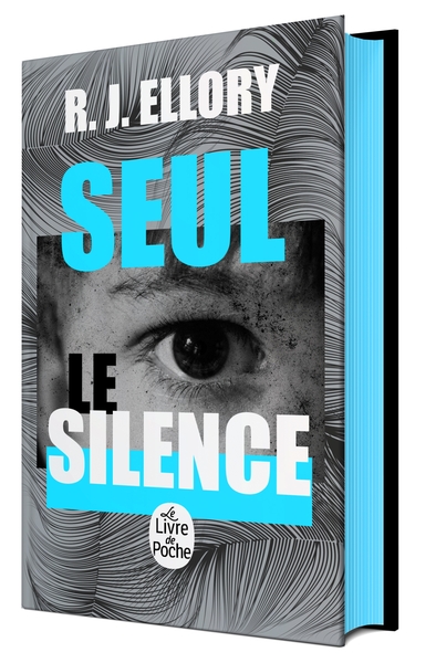 Image de Seul le silence - Edition Collector