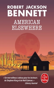 Picture of American Elsewhere