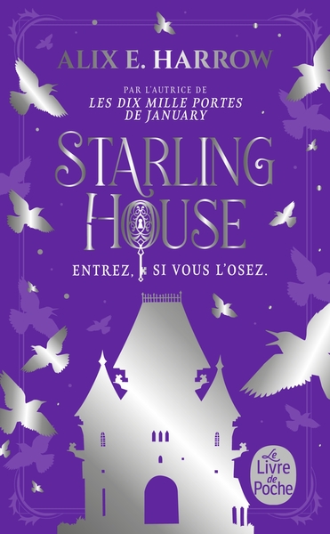 Picture of Starling House