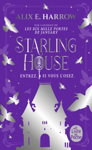 Picture of Starling House