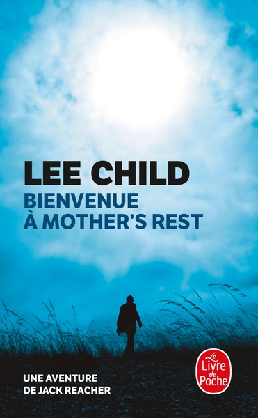 Picture of Bienvenue à Mother's Rest