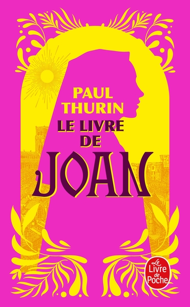 Picture of Le Livre de Joan
