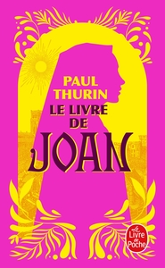 Picture of Le Livre de Joan