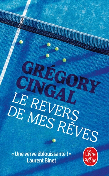 Picture of Le Revers de mes rêves